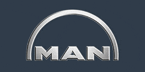 Kundenlogo MAN Truck & Bus Deutschland GmbH