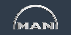Kundenlogo von MAN Truck & Bus Deutschland GmbH