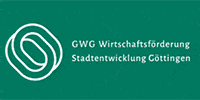 Kundenlogo GWG Gesellschaft für Wirtschaftsförderung und Stadtentwicklung Göttingen mbH