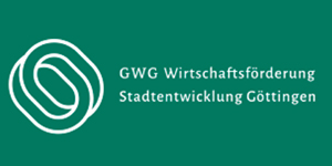 Kundenlogo von GWG Gesellschaft für Wirtschaftsförderung und Stadtentwicklung Göttingen mbH