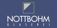 Kundenlogo Nottbohm Glas & Rahmen GmbH