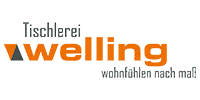 Kundenlogo Welling GmbH, Hans Tischlerei