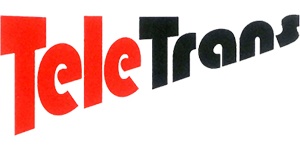 Kundenlogo von TeleTrans Autovermietung und Transporte GmbH