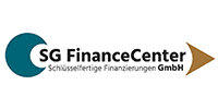 Kundenlogo SG FinanceCenter GmbH Stephan Grabolle Finanzdienstleistungen