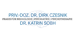 Kundenlogo von ÜBAG Neurologie,Psychiatrie,Psychot u. Priv.-Doz. Dr.med. Dirk Czesnik Dr.med. Katrin Sobh