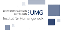 Kundenlogo MVZ der UMG - Humangenetik Genetische Beratungsstelle Zytogenetik u. Molekulargenetik