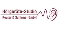 Kundenlogo Reuter & Schirmer GmbH, Hörgeräte-Studio