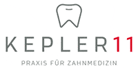 Kundenlogo Kepler11 Praxis für Zahnmedizin