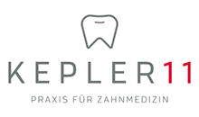 Kundenlogo von Kepler11 Praxis für Zahnmedizin