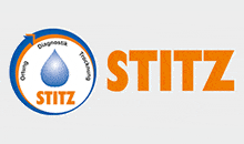 Kundenlogo von STITZ Wasserschadentrocknung Rohrbruchortung