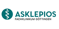 Kundenlogo Asklepios Psychiatrie Niedersachsen GmbH Fachklinikum Göttigen