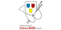 Kundenlogo Malermeisterin Sabine Boldt GmbH