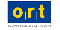 Kundenlogo Sanitätshaus o.r.t. GmbH