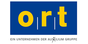 Kundenlogo von Sanitätshaus o.r.t. GmbH