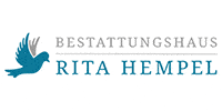 Kundenlogo Bestattungshaus DSH Rita Hempel