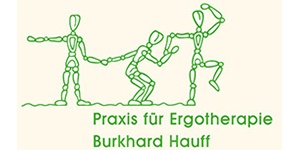 Kundenlogo von Hauff Burkhard Praxis für Ergotherapie