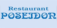Kundenlogo Restaurant Poseidon Griechisches Restaurant