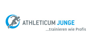 Kundenlogo von Athleticum Junge GmbH