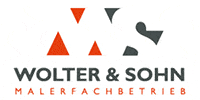 Kundenlogo Wolter & Sohn GmbH Malerbetrieb
