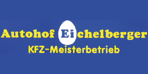 Kundenlogo von Eichelberger Sven KFZ-Meisterbetrieb