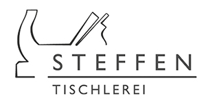 Kundenlogo von Tischlerei Steffen Inh. Sven Stichtenoth e.K.