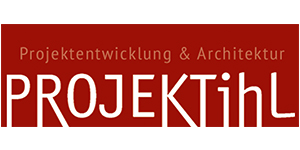 Kundenlogo von PROJEKTihl GmbH Architekturbüro