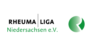 Kundenlogo von Rheuma-Liga Niedersachsen e. V.