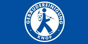 Kundenlogo von Gebäudereinigung Reiter & Co. Inh. Rolf Knop