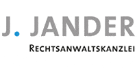 Kundenlogo Jander Jörg Rechtsanwalt