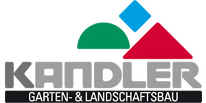 Kundenlogo von KANDLER Garten- & Landschaftsbau
