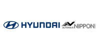 Kundenlogo Autohaus Nippon GmbH Hyundai-Vertragspartner