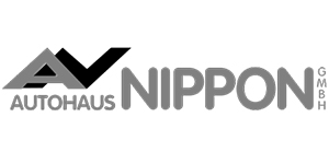 Kundenlogo von Autohaus Nippon GmbH Hyundai-Vertragspartner