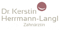 Kundenlogo Herrmann-Langl Kerstin Dr. Zahnärztin