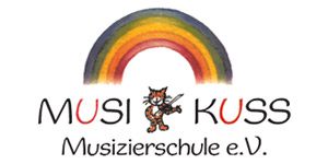 Kundenlogo von Musikschule MUSI-KUSS e.V.