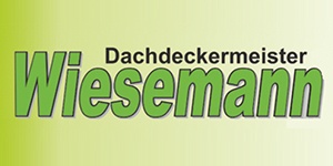 Kundenlogo von Wiesemann Nils Dachdeckermeister