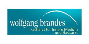 Kundenlogo von Brandes Wolfgang Internist