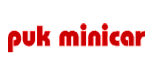 Kundenlogo von puk minicar GmbH