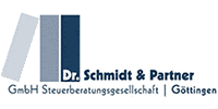Kundenlogo Dr. Schmidt & Partner GmbH Steuerberatungsgesellschaft