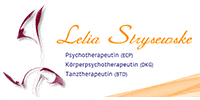Kundenlogo Strysewske, Lelia Praxis für Psychotherapie Paartherapie