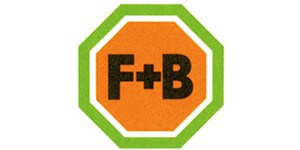 Kundenlogo von F+B Fliesen- und Baustoffmarkt GmbH Baubedarfshandel