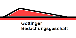 Kundenlogo von Göttinger Bedachungsgeschäft Josef Engelhardt GmbH & Co. KG