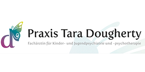 Kundenlogo von Tara Dougherty Fachärztin für Kinder- und Jugendpsychiatrie