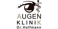 Kundenlogo Augenklinik Dr. Hoffmann