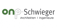 Kundenlogo onp-Schwieger GmbH