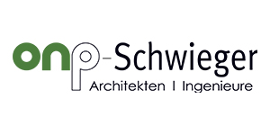 Kundenlogo von onp-Schwieger GmbH
