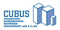 Kundenlogo Cubus Conceptions- Baubetreuungs-Bauträgerges. mbH & Co. KG