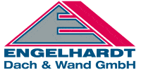 Kundenlogo Engelhardt Dach & Wand GmbH