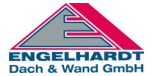 Kundenlogo von Engelhardt Dach & Wand GmbH