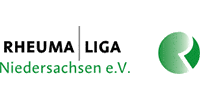 Kundenlogo Rheuma-Liga Niedersachsen e. V.