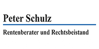 Kundenlogo Peter Schulz Rentenberater & Rechtsbeistand